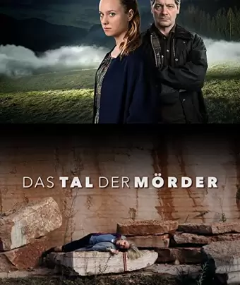 Долина убийц / Das Tal der Mörder