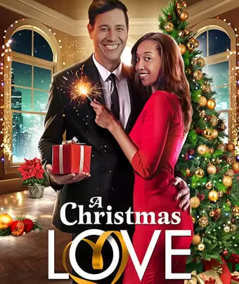 Любовь на Рождество / A Christmas Love