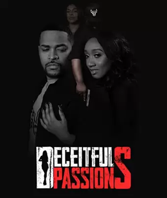 Лживые страсти / Deceitful Passions
