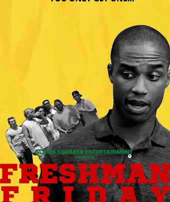 Пятница первокурсников / Freshman Friday