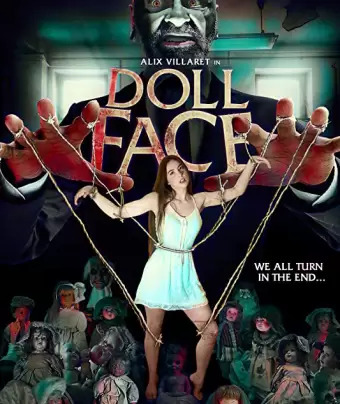 Куколка / Doll Face