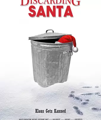 Отменить Санту / Discarding Santa