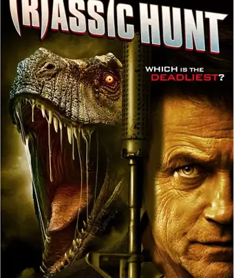 Охота на аллозавров / Triassic Hunt