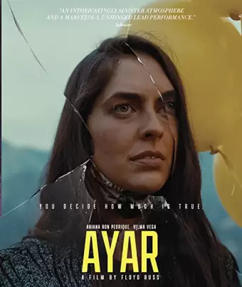 Айар / Ayar