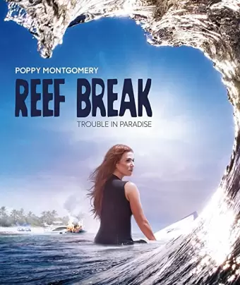 Риф-брейк / Reef Break