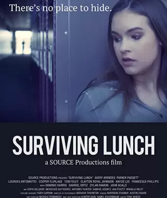 Школа на выживание / Surviving Lunch