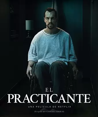 Парамедик / El practicante