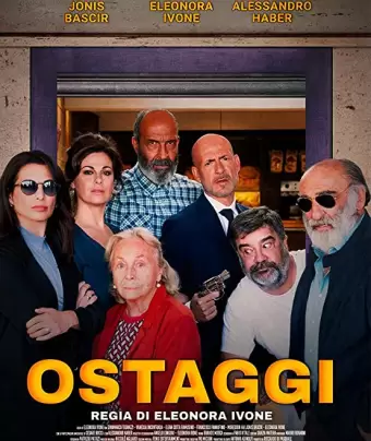 Заложники / Ostaggi