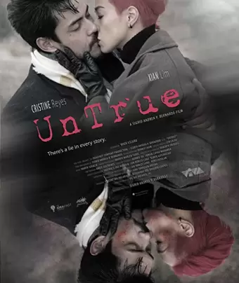 Неправда / UnTrue