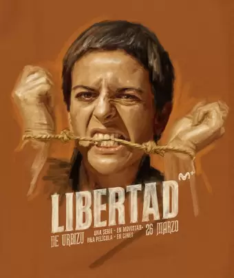 Свобода / Libertad