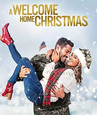 Рождество дома / A Welcome Home Christmas