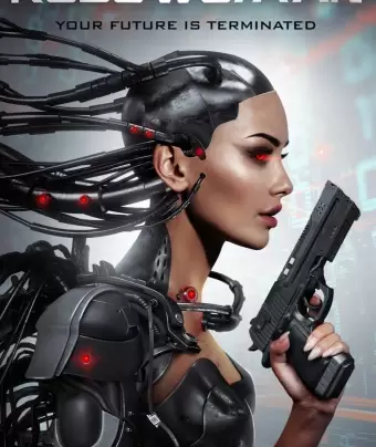РобоЛеди / RoboWoman