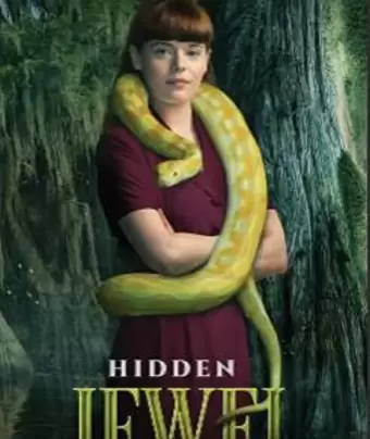 Семейство Лэндри: Скрытая жемчужина / V.C. Andrews' Hidden Jewel