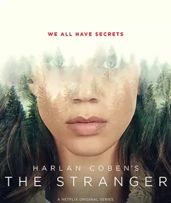 Незнакомка / The Stranger