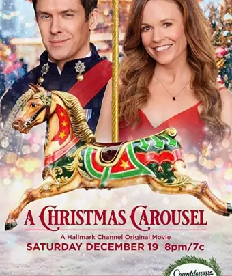 Рождественская карусель / A Christmas Carousel