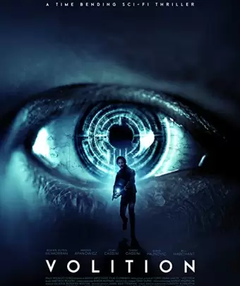 Кольцо времени / Volition