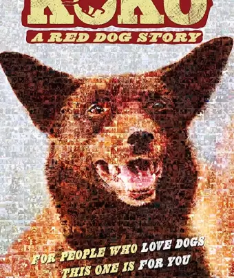 Коко: История Рыжего Пса / Koko: A Red Dog Story