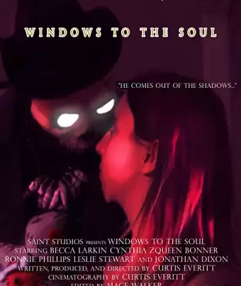 Зеркало души / Windows to the Soul