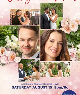 В каждый выходной по свадьбе / Wedding Every Weekend