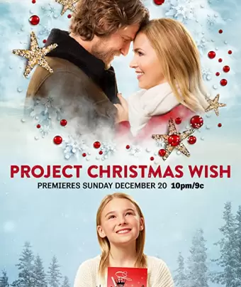Проект "Рождественское желание" / Project Christmas Wish