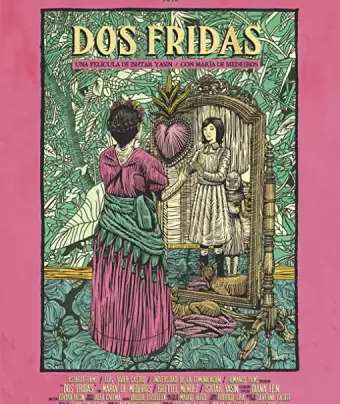 Две Фриды / Dos Fridas