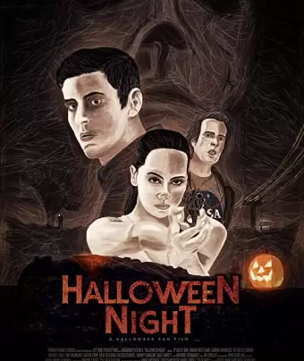 В ночь на Хэллуин / Halloween Night