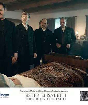 Сестра Елизавета: Сила веры / Sister Elisabeth: The Strength of Faith