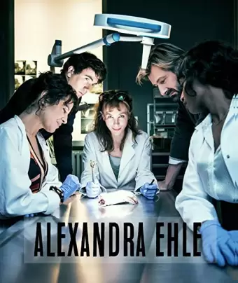 Александра Эль / Alexandra Ehle