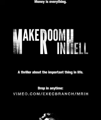 Освободите место в аду / Make Room in Hell