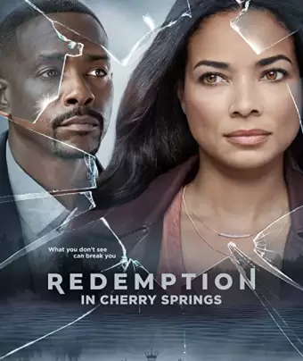 Искупление в Черри-Спрингс / Redemption in Cherry Springs
