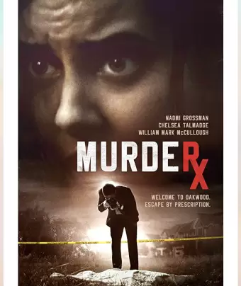 Смертельная доза / Murder RX