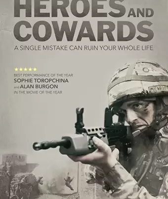Герои и трусы / Heroes and Cowards