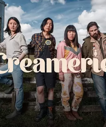 Кримэри / Creamerie