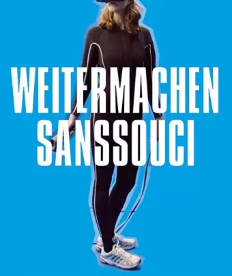 Последний проект / Weitermachen Sanssouci