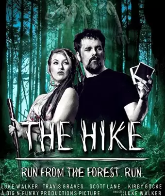 Поход / The Hike