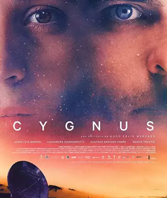 Лебедь / Cygnus