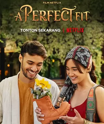 Идеальная пара / A Perfect Fit