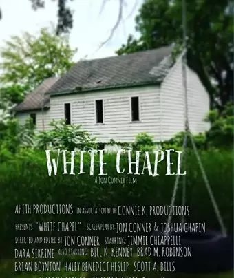 Белая Церковь / White Chapel