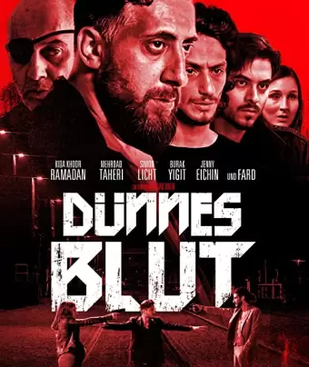 Кровные узы / Dunnes Blut
