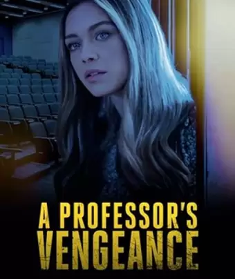 Месть профессора / A Professor's Vengeance