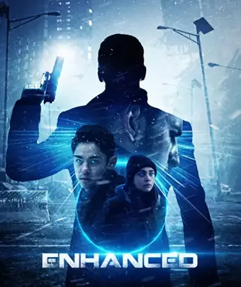 Сверхразвитые / Enhanced