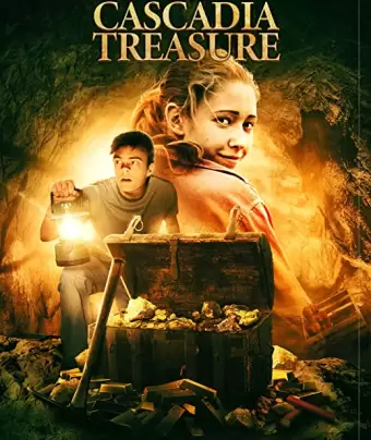 Сокровища Каскадии / The Cascadia Treasure