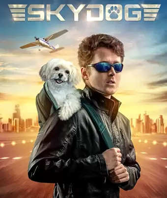 Небесный пёс / Skydog