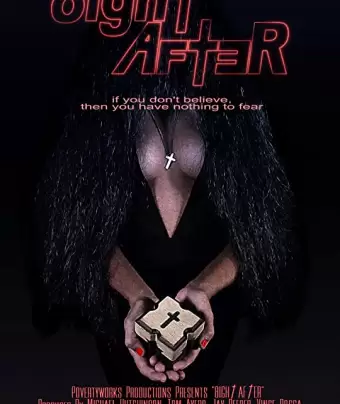 Восемь минут второго / 8ight After