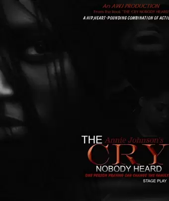 Крик в пустоту / The Cry Nobody Heard