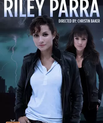 Райли Парра: Лучшие ангелы / Riley Parra: Better Angels