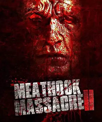 Резня крюком для мяса 2 / Meathook Massacre II
