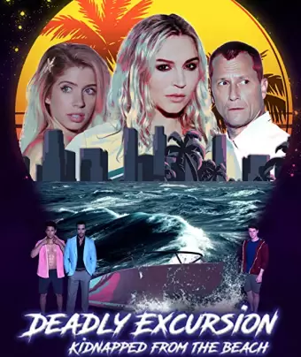 Опасная экскурсия: похищенные с пляжа / Deadly Excursion: Kidnapped from the Beach