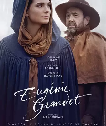 Евгения Гранде / Eugénie Grandet