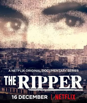 Йоркширский потрошитель / The Ripper